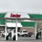 Sinclair Gas Station