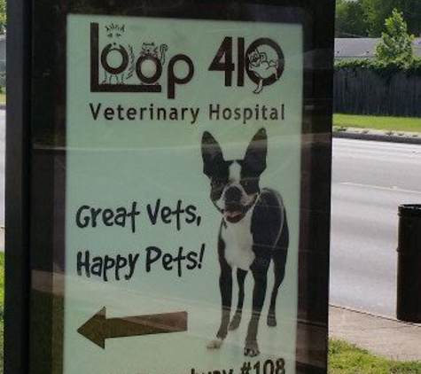 Loop 410 Veterinary Hospital - San Antonio, TX