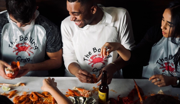 The Boiling Crab - South Miami, FL