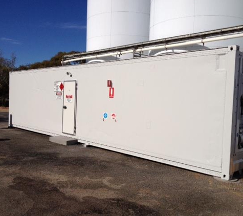 John Sergi Qualified Painter - Mildura, VIC