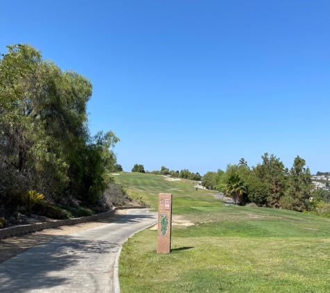 Westridge Golf Club - La Habra, CA