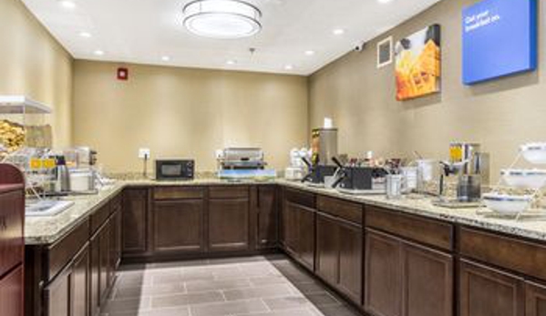 Comfort Inn Norwalk - Sandusky - Norwalk, OH