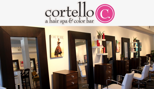 Cortello Hair Salon - Jacksonville Beach, FL