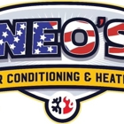 NEOS AIR CONDITIONING AND HEATING