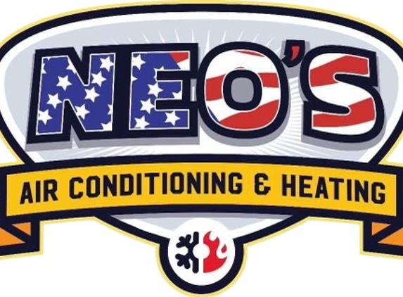 NEOS AIR CONDITIONING AND HEATING - Northridge, CA