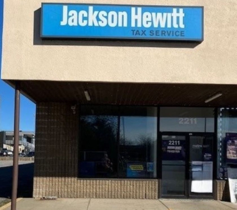 Jackson Hewitt Tax Service - Buffalo, NY