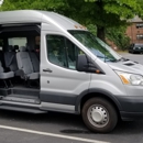 Aces Express Transportation - Shuttle Service