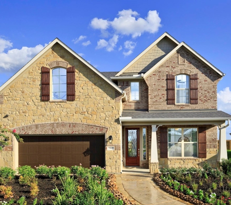 Beazer Homes Arabella on the Prairie Premier Collection - Richmond, TX