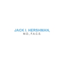Jack Hershman MD - Physicians & Surgeons, Surgery-General