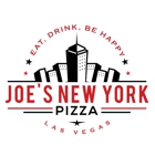 Joe's NY Pizza