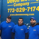 Devon Moving Company - Movers