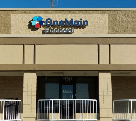 OneMain Financial - Saint Clairsville, OH