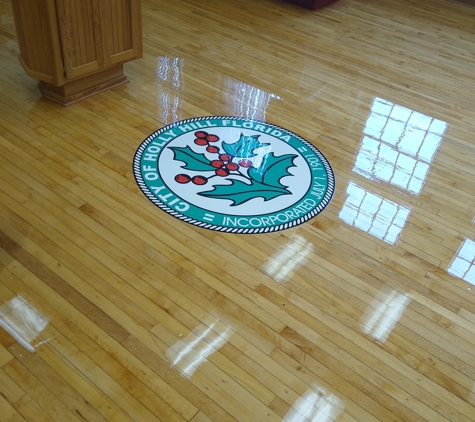 Diamond Hardwood Floors & More - Daytona Beach, FL