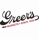 Greer's Downtown Market - Fruit & Vegetable Markets