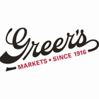 Greer's Downtown Market