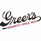 Greer's Market