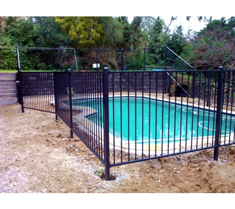 Troy Hill Fencing - Wodonga, VIC