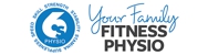 6S PHYSIO Logo
