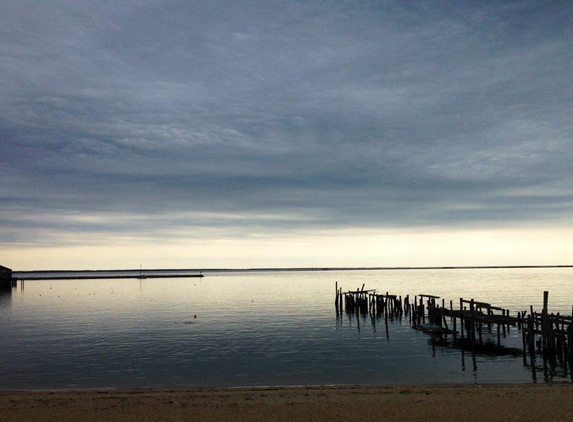 Ross' Grill - Provincetown, MA