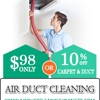 Air Duct Cleaning Irving TX gallery