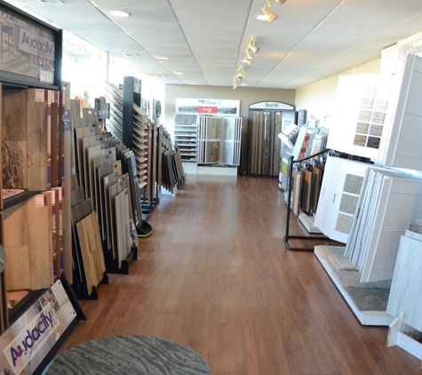 J.R.'s Flooring and Contracting - Bethalto, IL