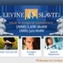 Levine & Slavit - Attorneys