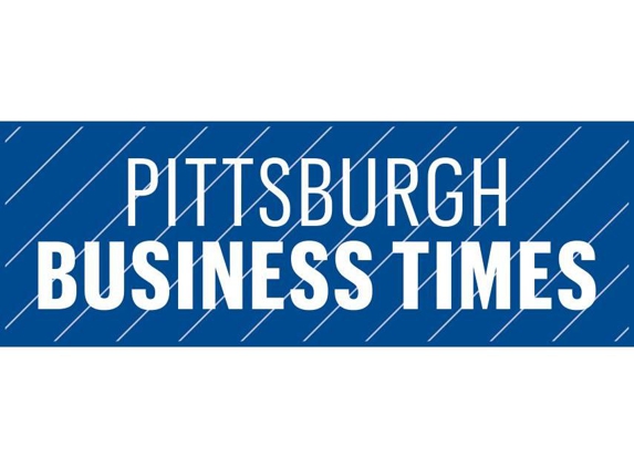 Pittsburgh Business Times - Pittsburgh, PA