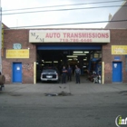 MZM Auto Transmissions & Auto Repair Inc