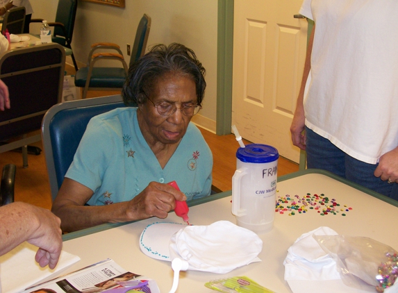 Circle Center Adult Day Services - Richmond, VA