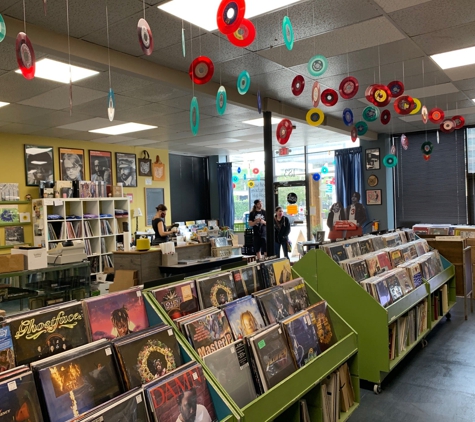 Spoonful Records - Columbus, OH