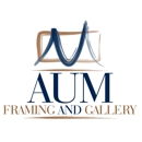 AUM Framing and Gallery - Picture Frames