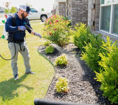 Alder Pest Control - Bentonville, AR