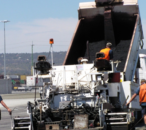 NK Asphalt