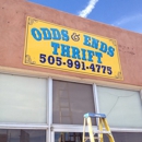 Odds & Ends - Resale Shops