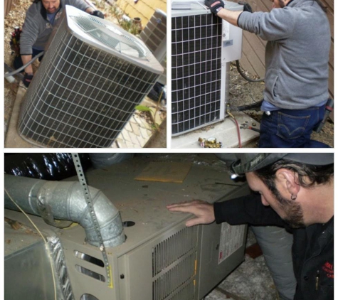 Abbey Road Air Conditioning and Heating Service Co - Hurst, TX