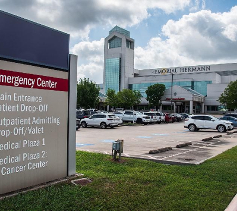 Memorial Hermann Southeast Hospital Emergency Center - Houston, TX