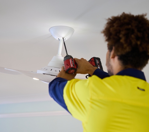 O'Brien Electrical And Plumbing Coopers Plains