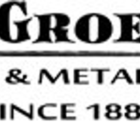 Dahl and Groezinger Inc - Owensboro, KY