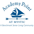 Academy Point at Mystic