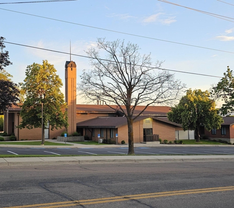 The Church of Jesus Christ of Latter-Day Saints - Pleasant Grove, UT