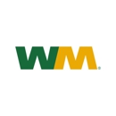 WM - Fredericksburg, VA - Waste Recycling & Disposal Service & Equipment