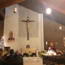 Blessed Sacrament Rectory - Roman Catholic Churches