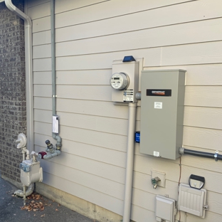 Washington Generators LLC - Kent, WA. Electrcian