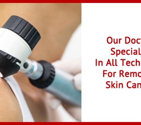 Central Clinic Warragul - Warragul, VIC. Our Doctors Specialise In All Techniques For Removing Skin Cancer