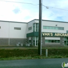 Van's Aircraft, Inc.