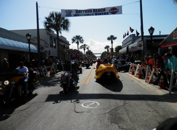 Redemption Riders Motorcycle Ministry - West Palm Beach, FL