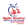 Apple Scooter