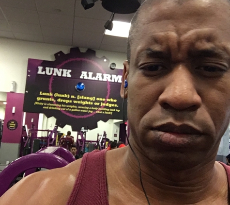 Planet Fitness - New York, NY