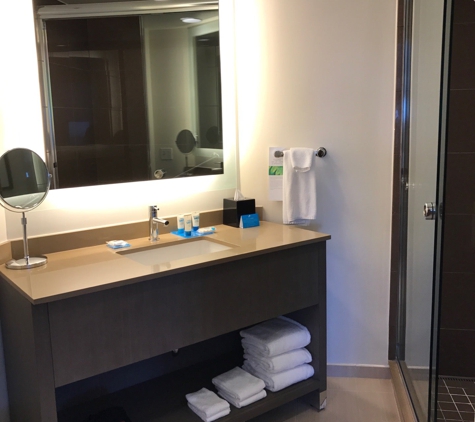 Hyatt House Emeryville/San Francisco Bay Area - Emeryville, CA