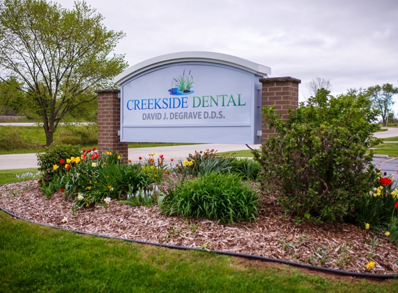 DeGrave, David J DDS - Green Bay, WI